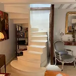 度假居 La Berlue Bayeux Saint-Vigor-le-Grand