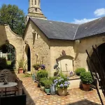 La Berlue Bayeux Saint-Vigor-le-Grand