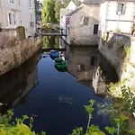 La Berlue Bayeux * Saint-Vigor-le-Grand