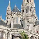 La Berlue Bayeux