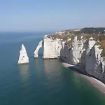 度假居 La Berlue Bayeux