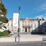 La Berlue Bayeux Saint-Vigor-le-Grand