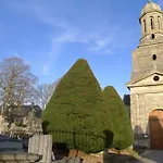 La Berlue Bayeux * Saint-Vigor-le-Grand