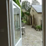 度假居 La Berlue Bayeux *