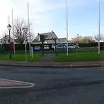 Feriehus La Berlue Bayeux *