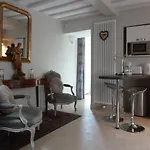 La Berlue Bayeux Saint-Vigor-le-Grand