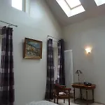 度假居 La Berlue Bayeux