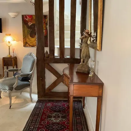 La Berlue Bayeux Saint-Vigor-le-Grand