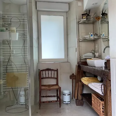 La Berlue Bayeux Holiday home *