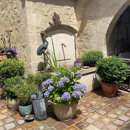 La Berlue Bayeux
