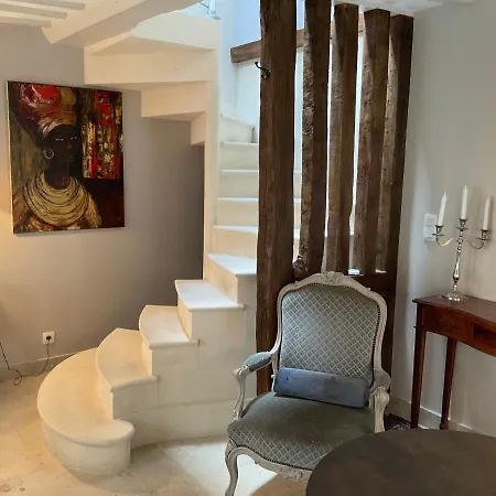 La Berlue Bayeux Ferienhaus Saint-Vigor-le-Grand