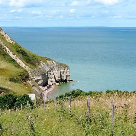 La Berlue Bayeux Ferienhaus