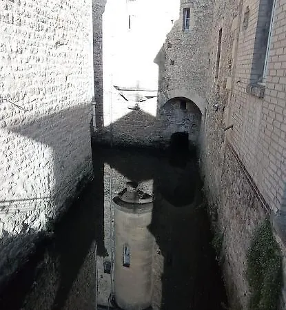 La Berlue Bayeux Ferienhaus *