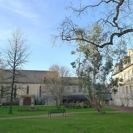 La Berlue Bayeux Saint-Vigor-le-Grand