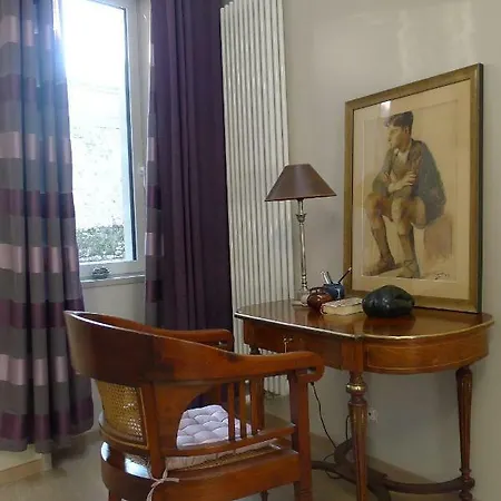 La Berlue Bayeux Ferienhaus *