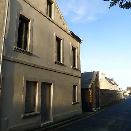 La Berlue Bayeux * Saint-Vigor-le-Grand