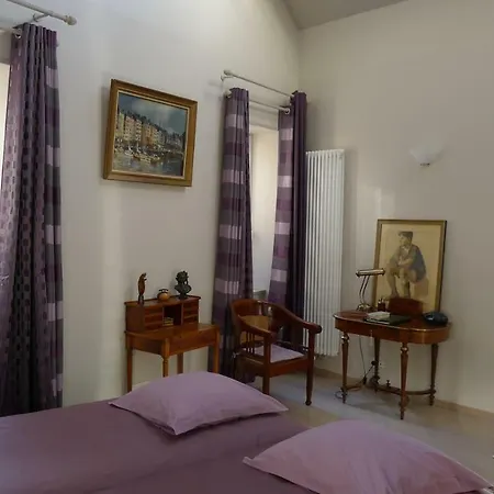 La Berlue Bayeux Ferienhaus