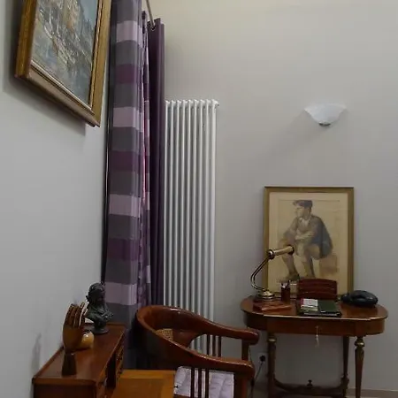 La Berlue Bayeux Holiday home *