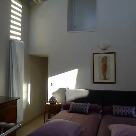 La Berlue Bayeux Ferienhaus