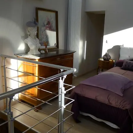 Ferienhaus La Berlue Bayeux Saint-Vigor-le-Grand