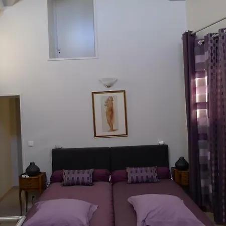 La Berlue Bayeux Holiday home