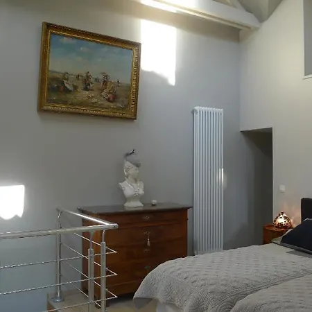 La Berlue Bayeux Ferienhaus Saint-Vigor-le-Grand