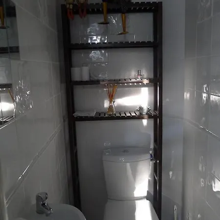 La Berlue Bayeux Holiday home Saint-Vigor-le-Grand