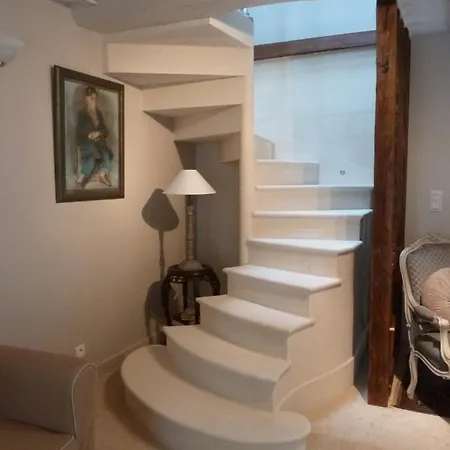 La Berlue Bayeux Ferienhaus *