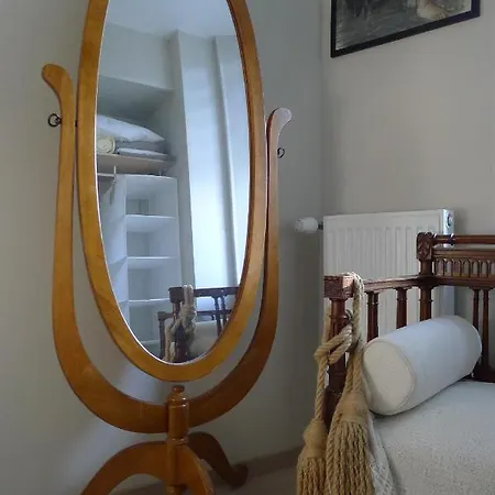 Ferienhaus La Berlue Bayeux