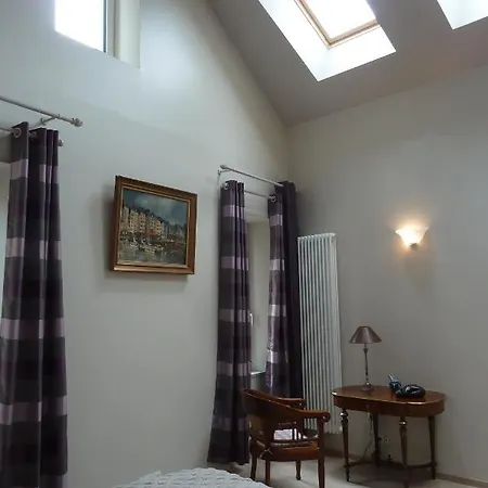 Ferienhaus La Berlue Bayeux