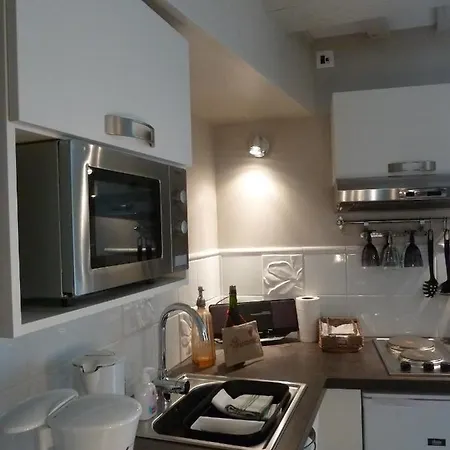 Holiday home La Berlue Bayeux *