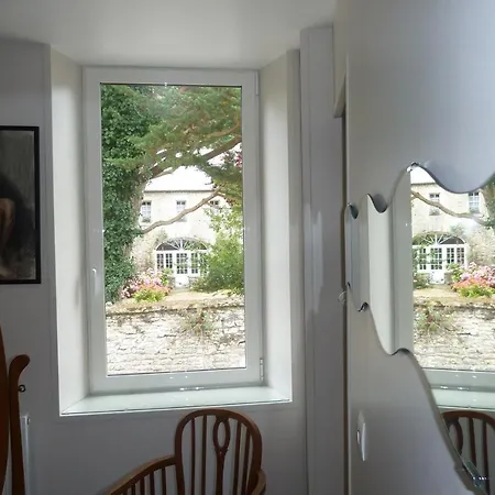 La Berlue Bayeux * Saint-Vigor-le-Grand