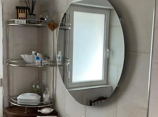 La Berlue Bayeux * Saint-Vigor-le-Grand