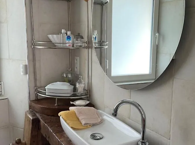 La Berlue Bayeux Holiday home *