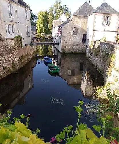 La Berlue Bayeux * Saint-Vigor-le-Grand
