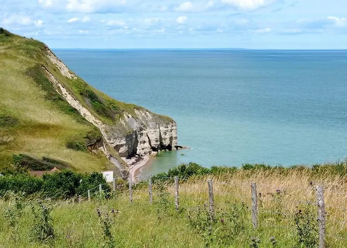 La Berlue Bayeux Holiday home