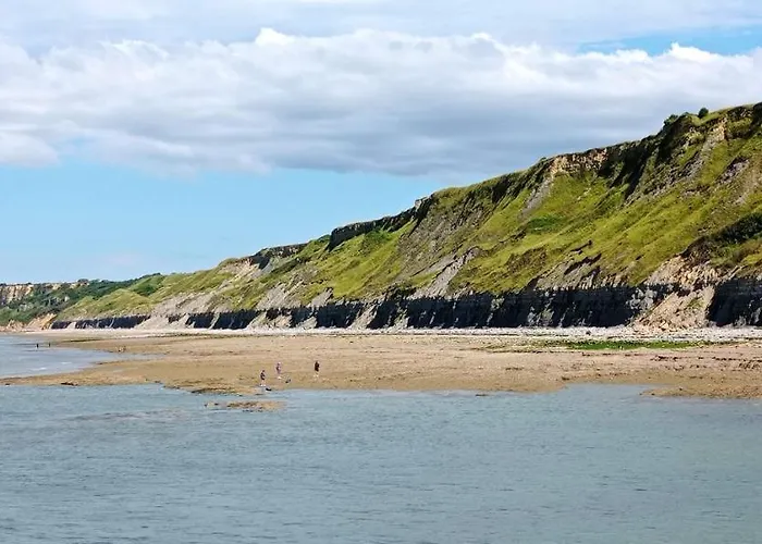 La Berlue Bayeux Holiday home