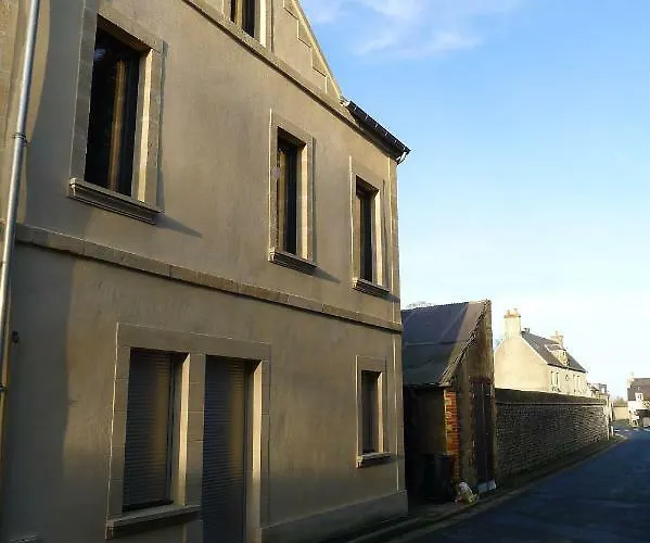 La Berlue Bayeux * Saint-Vigor-le-Grand