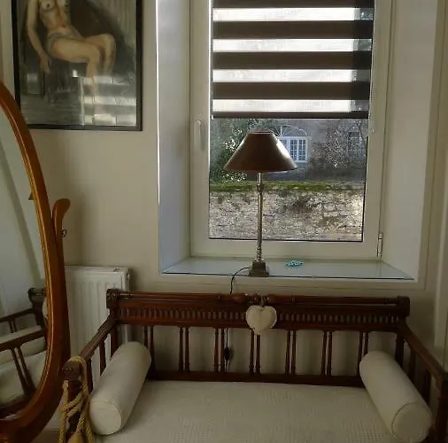 La Berlue Bayeux Holiday home *