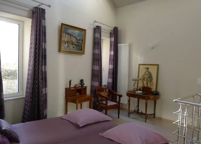 La Berlue Bayeux Holiday home