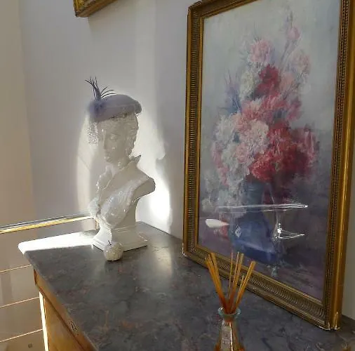 La Berlue Bayeux Semesterbostad Saint-Vigor-le-Grand