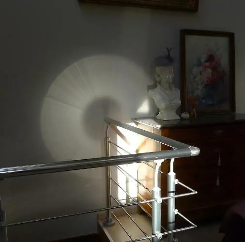 Semesterbostad La Berlue Bayeux