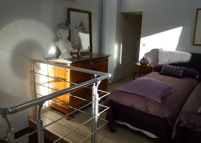 Holiday home La Berlue Bayeux Saint-Vigor-le-Grand