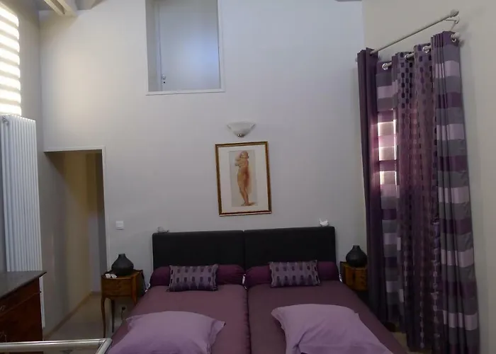 La Berlue Bayeux Holiday home