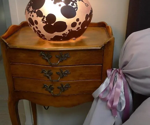 Holiday home La Berlue Bayeux Saint-Vigor-le-Grand