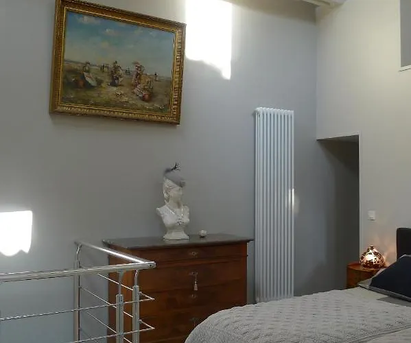 La Berlue Bayeux Holiday home Saint-Vigor-le-Grand