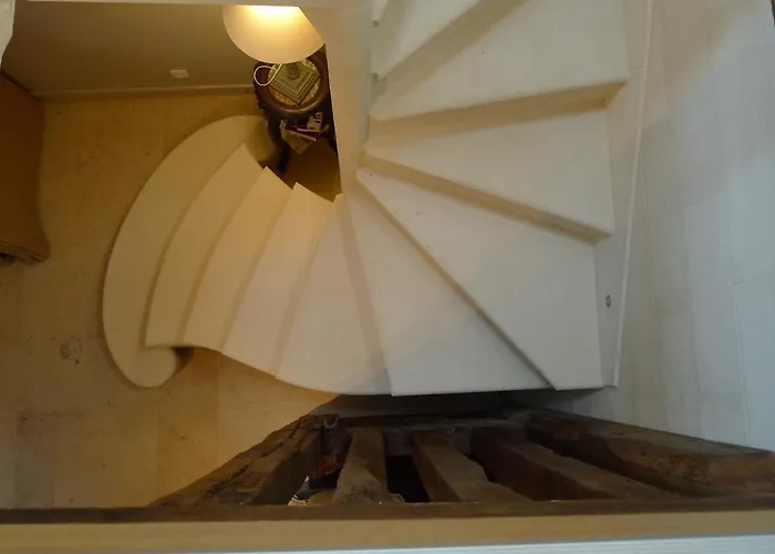 La Berlue Bayeux Saint-Vigor-le-Grand