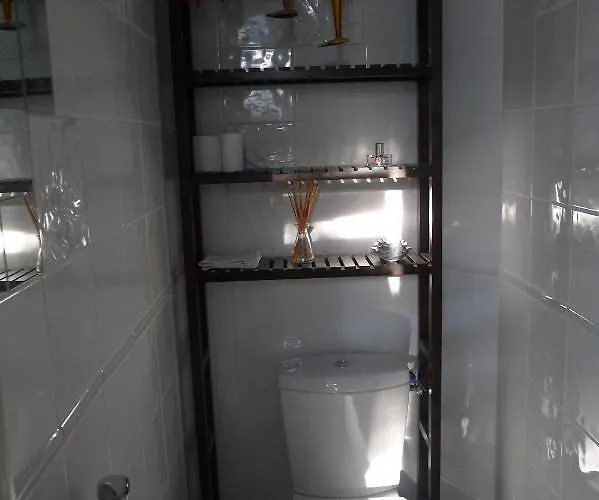 La Berlue Bayeux Semesterbostad Saint-Vigor-le-Grand