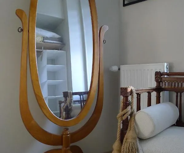 Holiday home La Berlue Bayeux