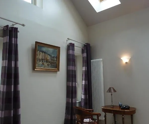 Holiday home La Berlue Bayeux